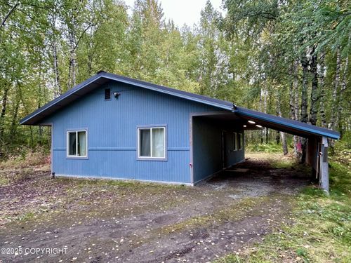 13558 E 3rd St, Talkeetna, AK, 99676 | Card Image