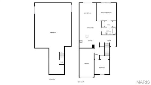 3209 White Pine Dr, Imperial, MO, 63052-3007 | Card Image