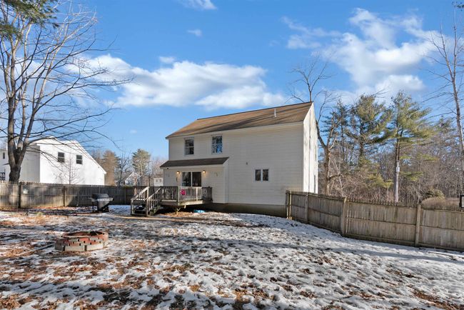 24 Cinnamon Ridge Rd, House other with 3 bedrooms, 2 bathrooms and null parking in Somersworth NH | Image 36