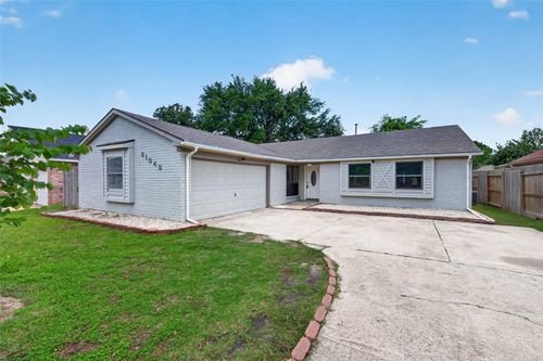 21043 Northern Colony Ct, Katy, TX, 77449-4215 | Card Image