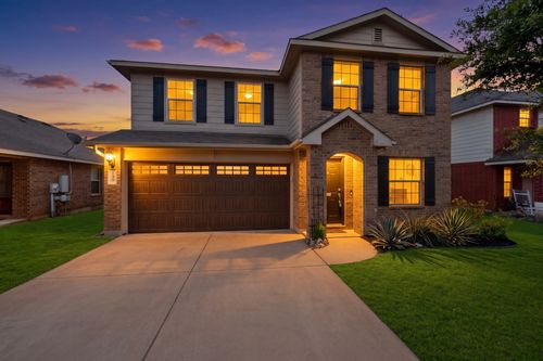 149 Mallard Ln, Leander, TX, 78641-2709 | Card Image