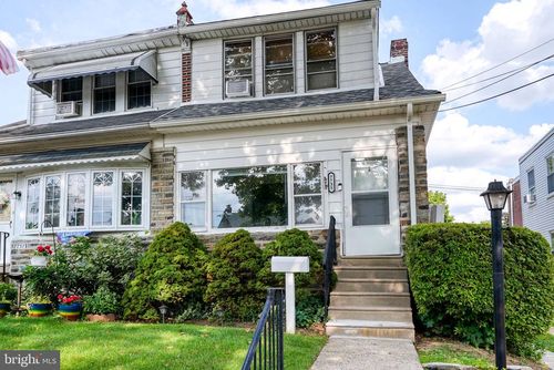 7735 Hasbrook Ave, PHILADELPHIA, PA, 19111-2407 | Card Image
