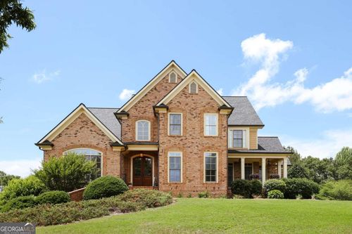 2041 Lakewood Manor Dr, Athens, GA, 30606-7683 | Card Image