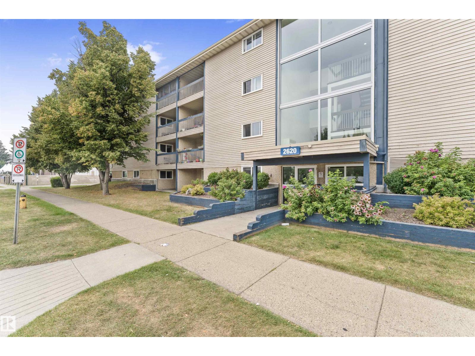 Residential in Edmonton 2