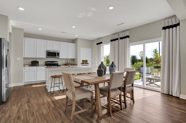 9432 Larson Dr, House other with 5 bedrooms, 3 bathrooms and null parking in Pendleton IN | Image 8