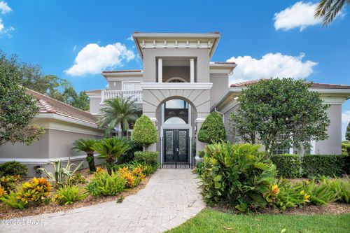 1117 Oxbridge Ln, ORMOND BEACH, FL, 32174-9292 | Card Image