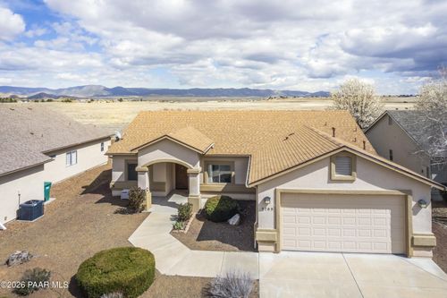5709 N Bronco Ln, Prescott Valley, AZ, 86314-3805 | Card Image