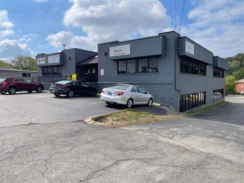 2711 Murfreesboro Pike, Antioch, TN, 37013-2000 | Card Image