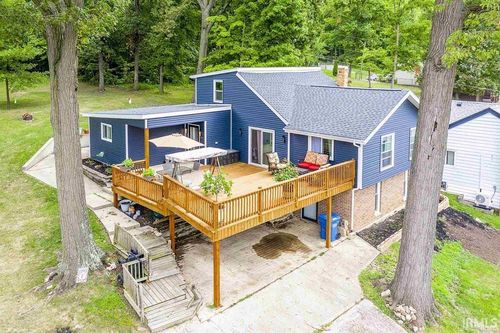 2717 E Stalf Road, Columbia City, IN, 46725 | Card Image