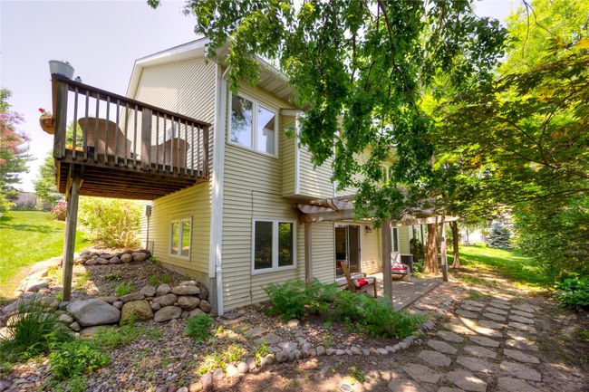 3A - 5567 Meredith Dr, Condo with 3 bedrooms, 3 bathrooms and null parking in Des Moines IA | Image 28