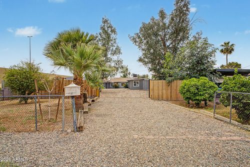 2501 W Hayward Avenue, Phoenix, AZ, 85051 | Card Image