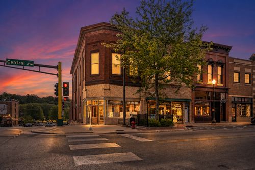 329 Central Ave N, Faribault, MN, 55021-5214 | Card Image