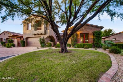 3129 S Honeysuckle Court, House other with 4 bedrooms, 4 bathrooms and null parking in Gold Canyon AZ | Image 2