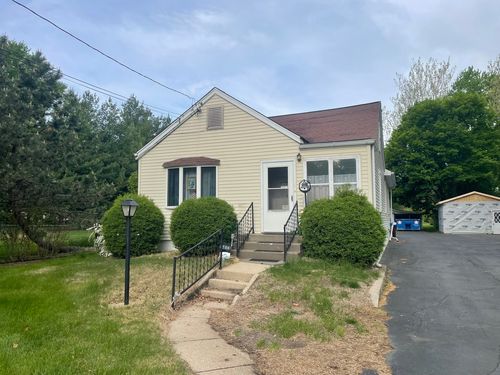 706 Jackson Street, PROPHETSTOWN, IL, 61277 | Card Image
