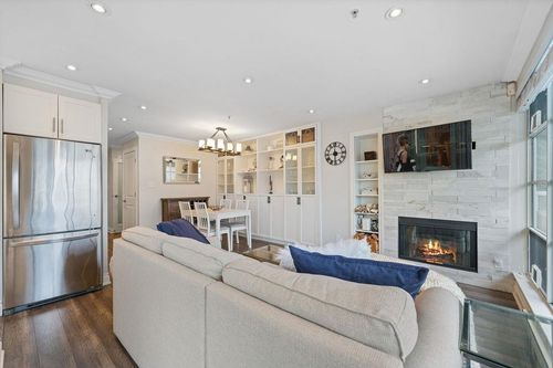 203-2287 W 3rd Ave, Vancouver, BC, V6K1L5 | Card Image