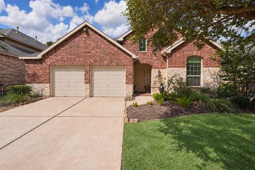 8219 Horsetail Ct, Conroe, TX, 77385-1102 | Card Image