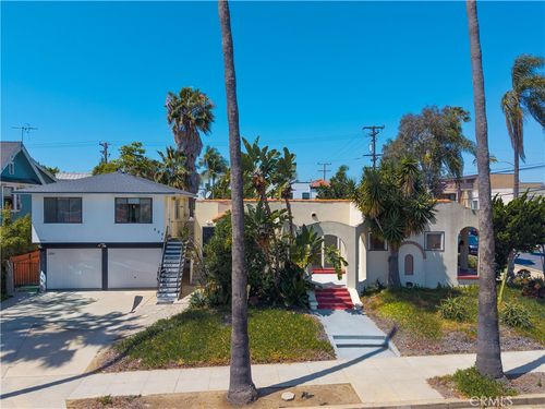 4124 E Broadway, Long Beach, CA, 90803-6204 | Card Image
