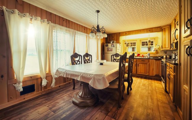Its a cozy Kitchen | Image 17