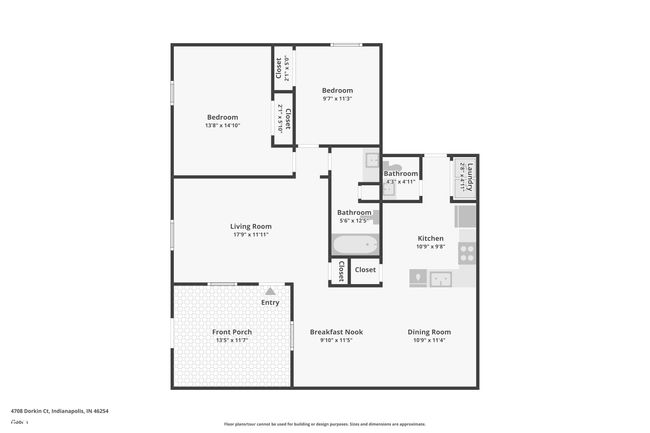 view of layout | Image 25