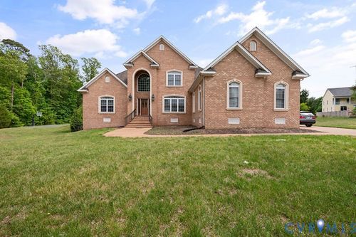2701 Logan Estates Run, Henrico, VA, 23233-8710 | Card Image