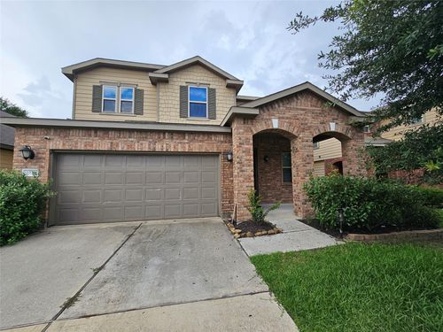 4330 Lake Cypress Cir, Houston, TX, 77068-2311 | Card Image
