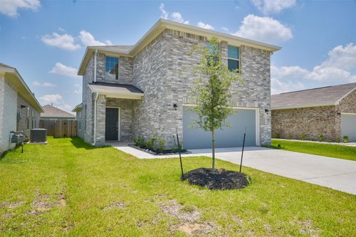 24810 Winema Woods Ln, Huffman, TX, 77336-2220 | Card Image