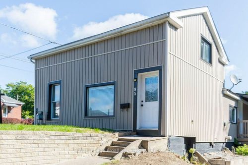 95 Grier St, Belleville, ON, K8P3A2 | Card Image