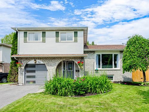 742 Greenbriar Dr, Oshawa, ON, L1G7J6 | Card Image