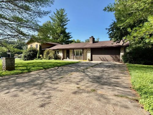 417 Sycamore Drive, Bedford, IN, 47421 | Card Image