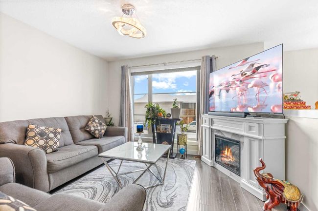 154 Livingston Close, Home with 5 bedrooms, 3 bathrooms and 2 parking in Red Deer AB | Image 4
