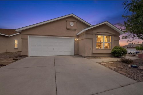 6001 Murcia Avenue Nw, Albuquerque, NM, 87114 | Card Image