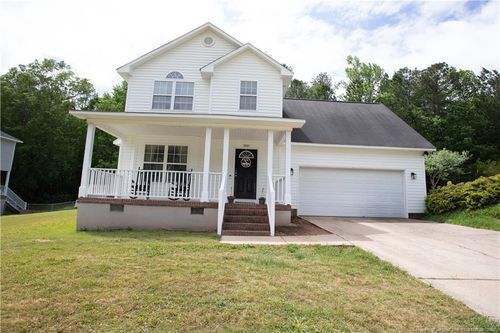2025 Fairview Ln, Sanford, NC, 27330-9801 | Card Image