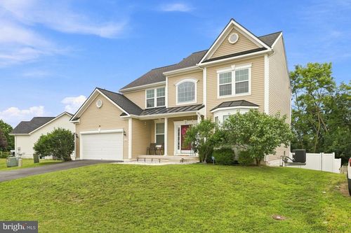 129 Pierce Arrow Way, MARTINSBURG, WV, 25401-4442 | Card Image