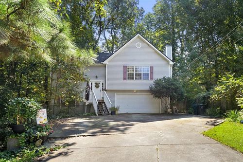 1061 Fishback Way, Sugar Hill, GA, 30518-8605 | Card Image
