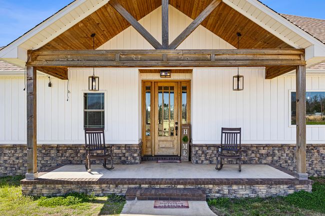 4503 Dogwood Ln, House other with 4 bedrooms, 3 bathrooms and null parking in Ozark AR | Image 4
