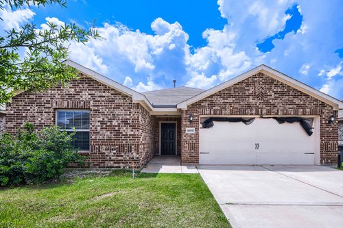 4309 Cat Tail Way, Forney, TX, 75126-2558 | Card Image
