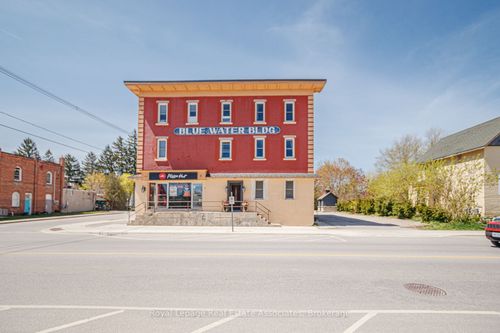 202-110 Sykes St N, Meaford, ON, N4L1S6 | Card Image