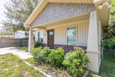 321 Magnolia Drive, House other with 2 bedrooms, 2 bathrooms and null parking in Panama City Beach FL | Image 3