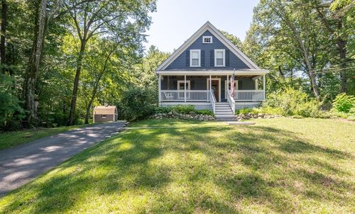 34 Lowell Rd, North Reading, MA, 01864-1632 | Card Image