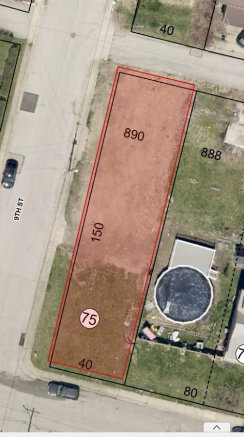 826 Scott Ave, Jeannette, PA, 15644-1652 | Card Image