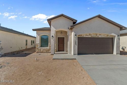 134 Organ Trail, Santa Teresa, NM, 88008 | Card Image