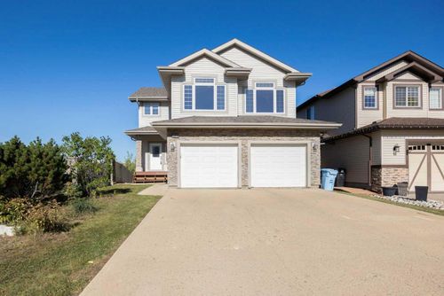 321 Sandpiper Road, Fort Mcmurray, AB, T9K0L1 | Card Image