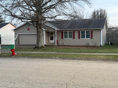 132 Southcreek Dr, Nicholasville, KY, 40356-2920 | Card Image