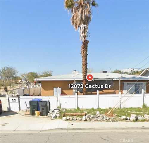 a-12873 Cactus Dr, Desert Hot Springs, CA, 92240-4513 | Card Image