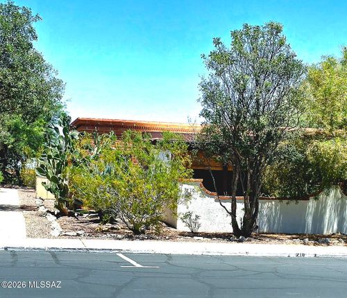 a-210 W Camino Alameda, Green Valley, AZ, 85614 | Card Image