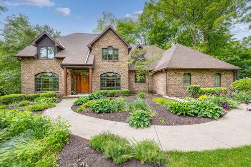 129 Tanglewood Dr, West Liberty, OH, 43357-9409 | Card Image