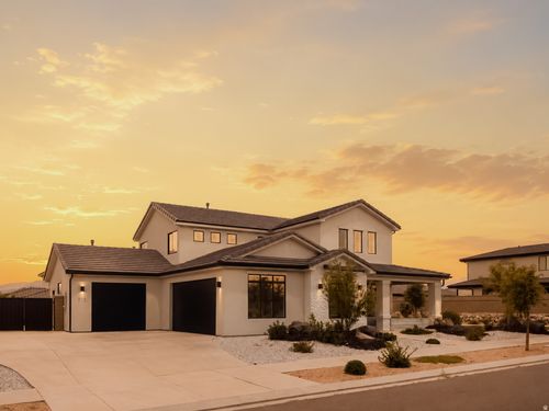 772 W Rust Bluff Dr, St. George, UT, 84790-2369 | Card Image