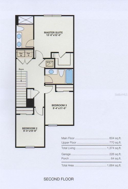 7060 Woodchase Glen Dr, RIVERVIEW, FL, 33578-8401 | Card Image