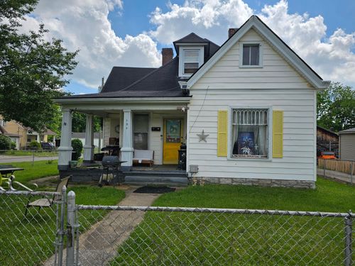 524 Shelby St, Lexington, KY, 40505-3721 | Card Image