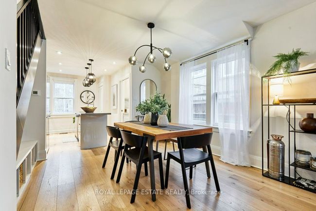16 Firstbrooke Rd, House attached with 4 bedrooms, 3 bathrooms and 1 parking in Toronto ON | Image 9